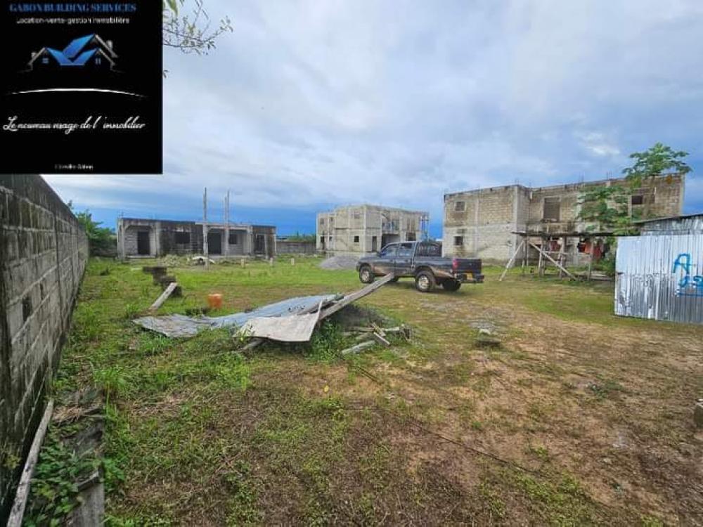 Immeuble 5 pièce(s) à vendre à Akanda, AngondjéPhoto Annonce Gabonhome 0