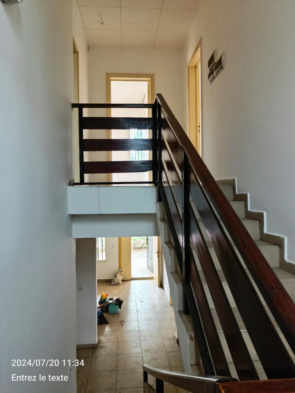 Duplex 4 chambres à vendre à Owendo, 1-AutrePhoto Annonce Gabonhome 0