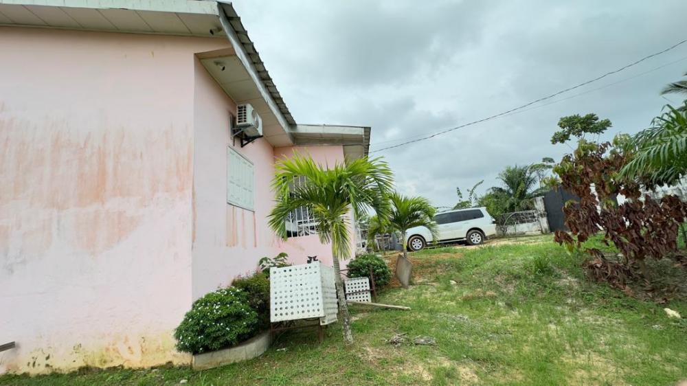 Villa 3 chambres à vendre à Libreville, AngondjéPhoto Annonce Gabonhome 0