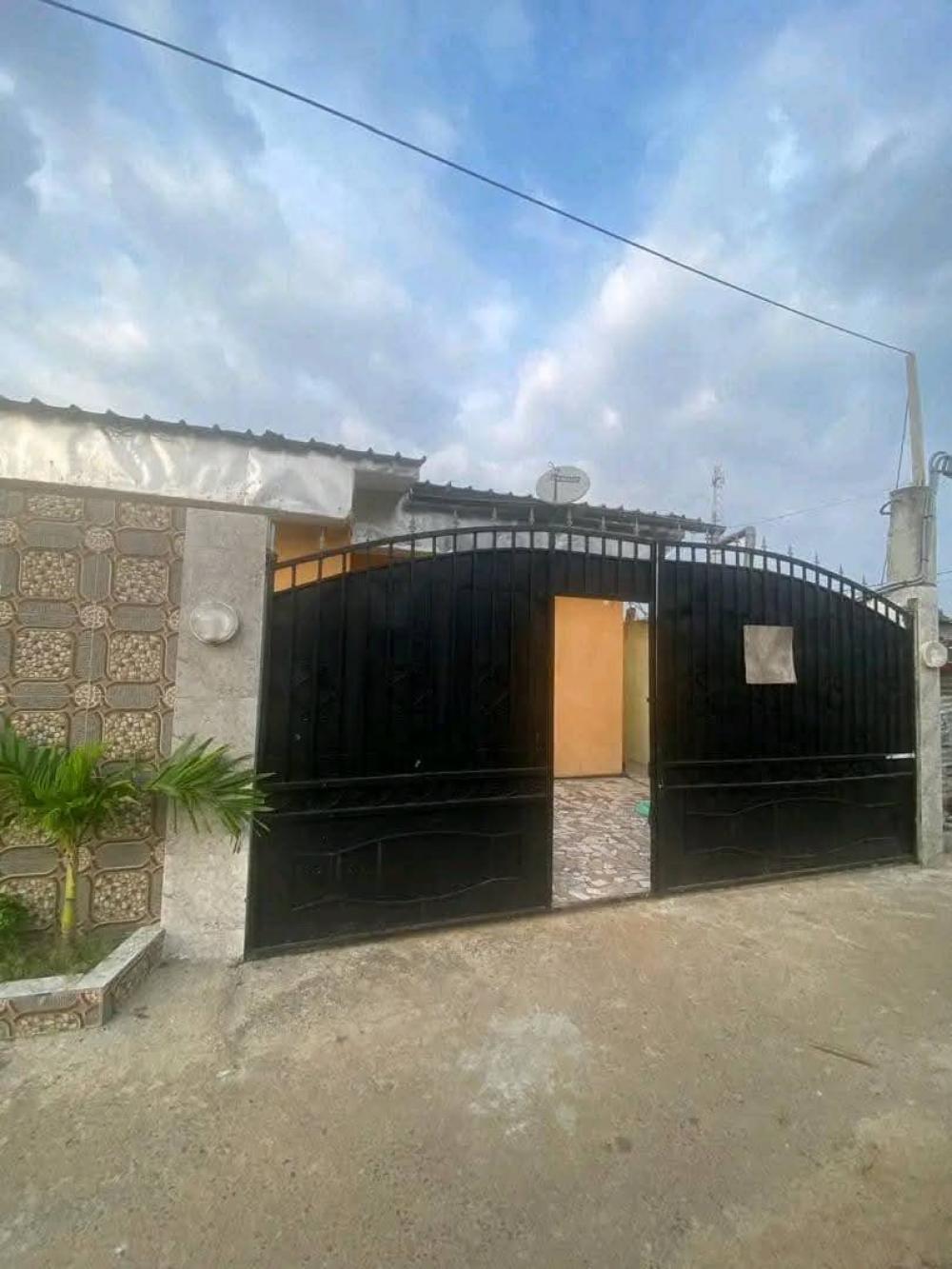 Appartement 3 chambres à vendre à Libreville, AngondjéPhoto Annonce Gabonhome 0