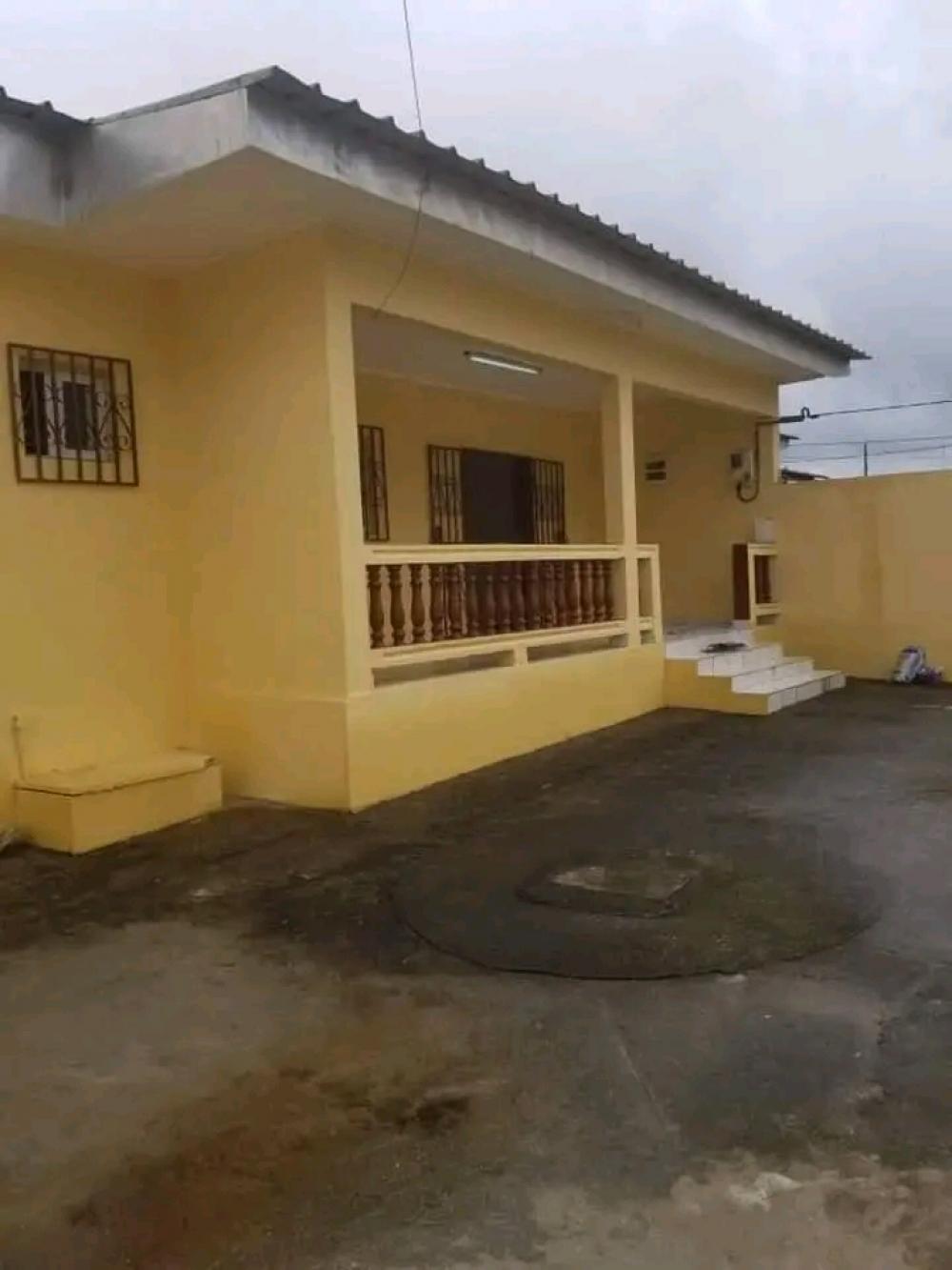 Villa 3 chambres à vendre à Libreville, Nzeng-AyongPhoto Annonce Gabonhome 0