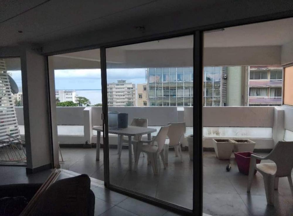 Appartement 2 chambres à vendre à Libreville, Centre-villePhoto Annonce Gabonhome 