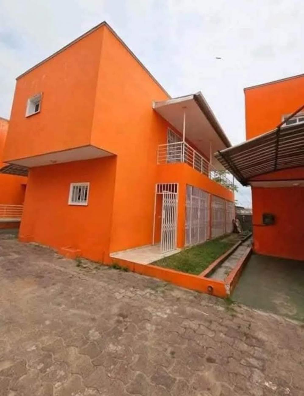 Duplex 4 chambres à louer à Libreville, Alibandeng. Prix: 500 000 FcfaPhoto Annonce Gabonhome 0