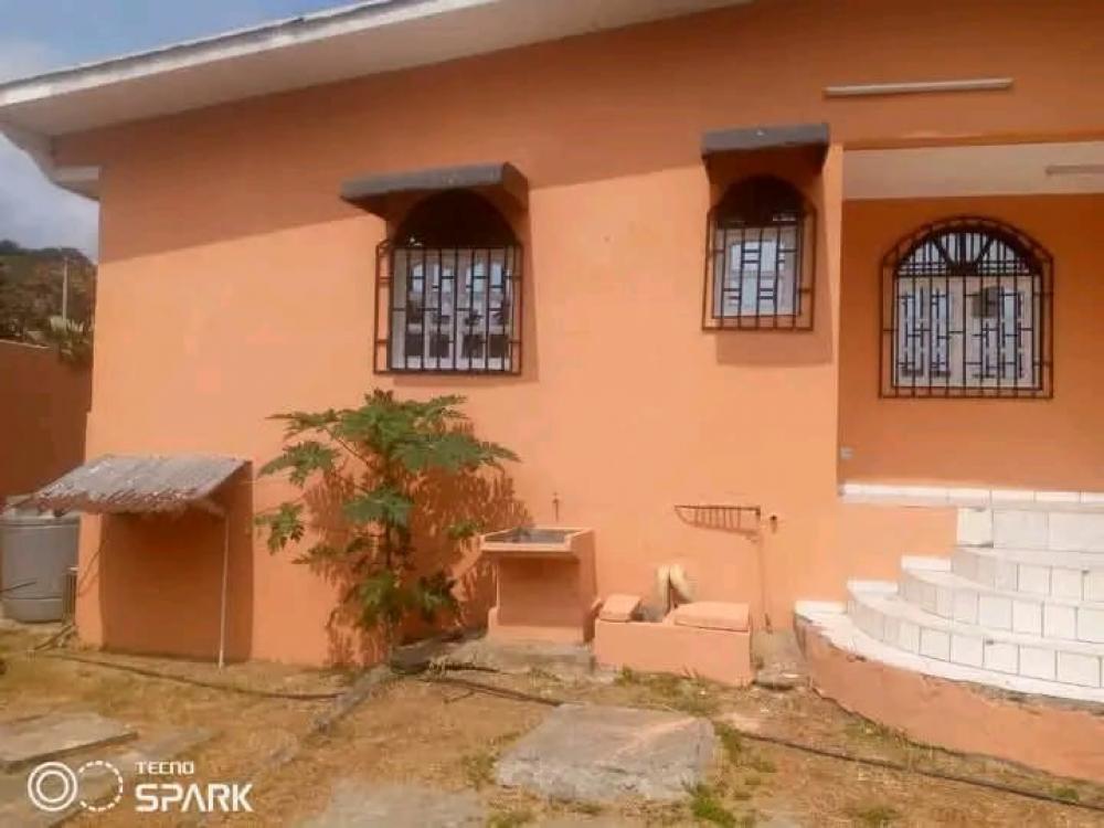 Villa 2 chambres à vendre à Akanda, OkalaPhoto Annonce Gabonhome 0