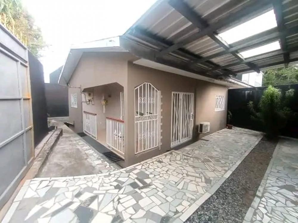 Studio  meublé(e) à louer à Akanda, Avorbam. Prix: 45 000 FcfaPhoto Annonce Gabonhome 0