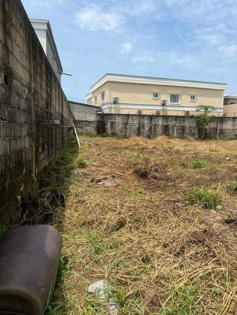 Terrain  à vendre à Libreville, OkalaPhoto Annonce Gabonhome 0
