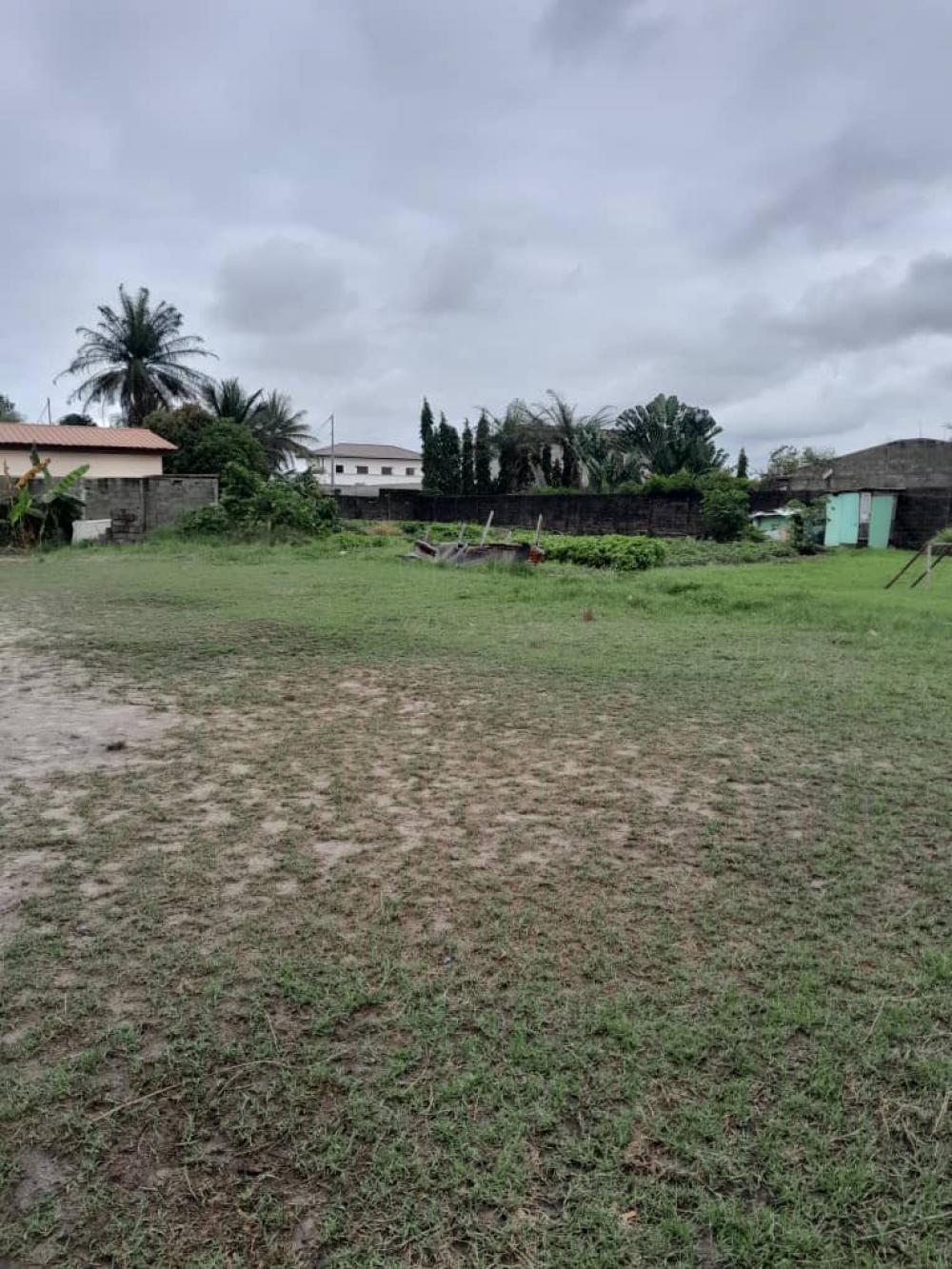 Terrain  à vendre à Akanda, AvorbamPhoto Annonce Gabonhome 0