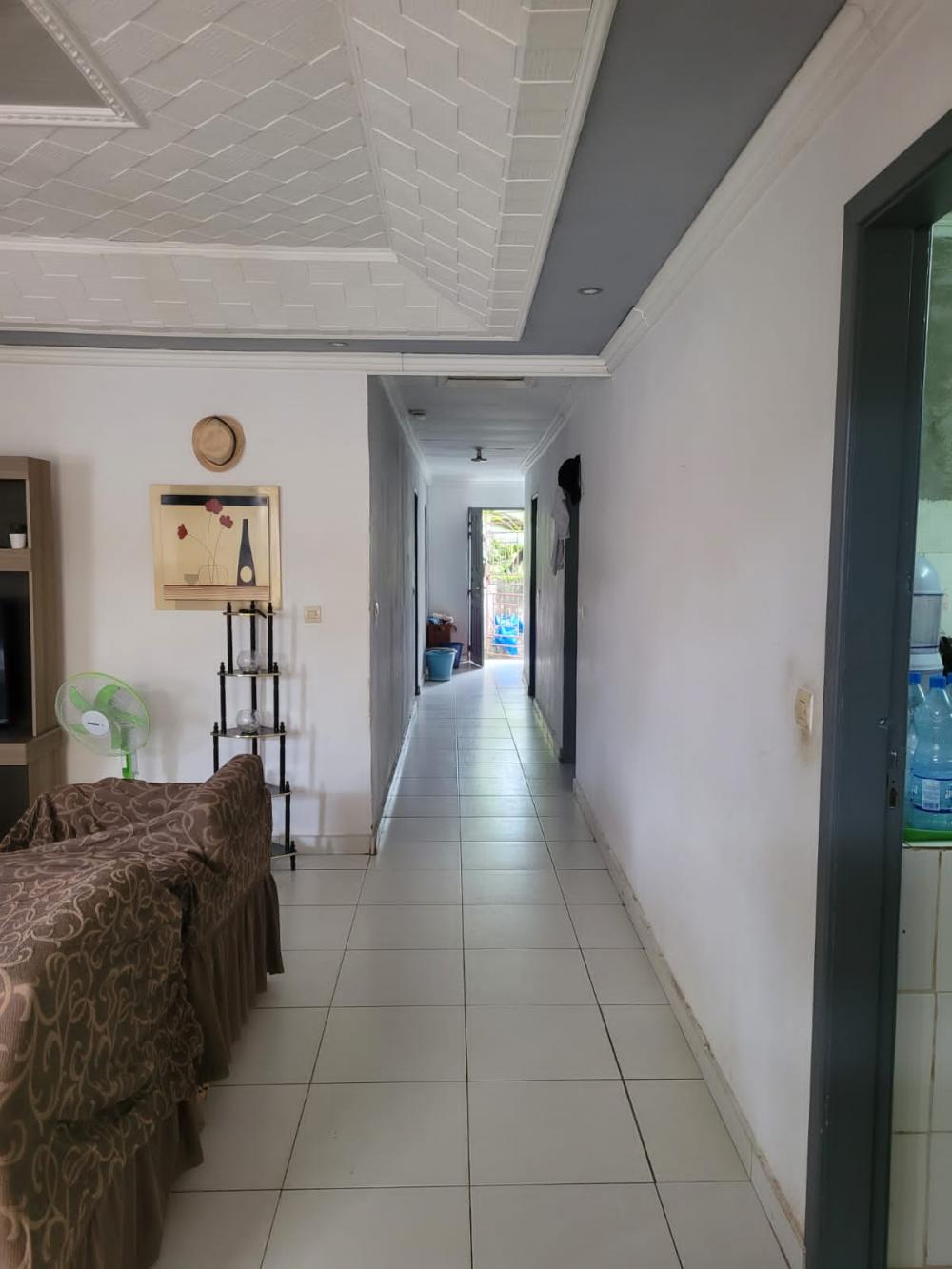 Maison 3 chambres à vendre à Libreville, 1-Autre. Prix: 22 500 000 FcfaPhoto Annonce Gabonhome 