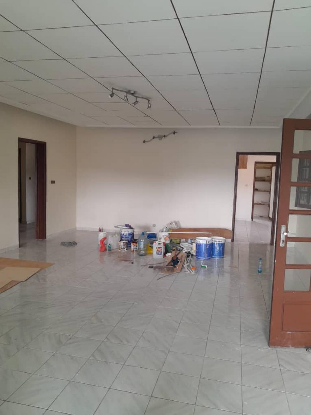 Appartement 3 chambres à louer à Libreville, Bas de gué-gué. Prix: 500 000 FcfaPhoto Annonce Gabonhome 0