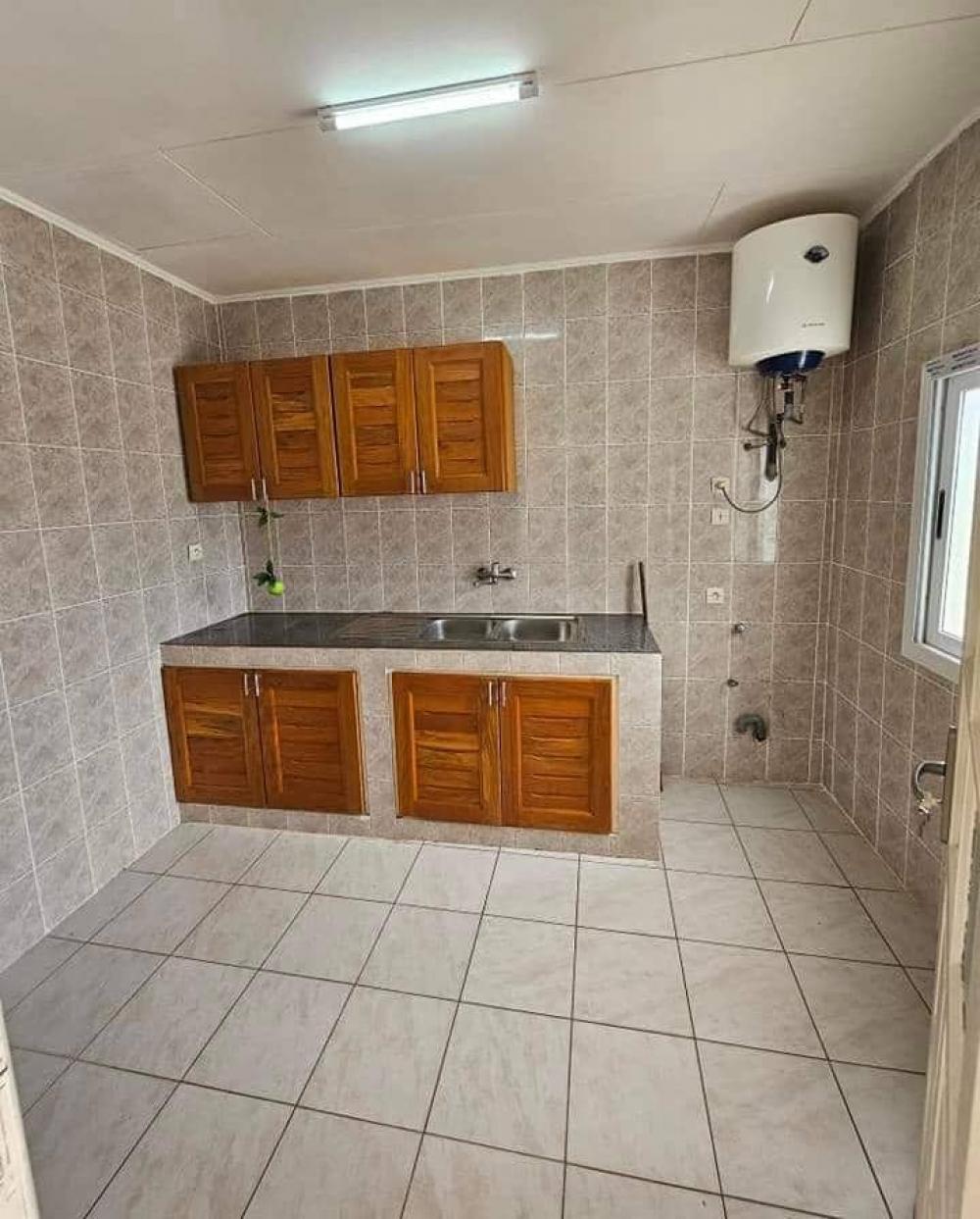 Appartement 2 chambres à louer à Libreville, Alibandeng. Prix: 310 000 FcfaPhoto Annonce Gabonhome 0