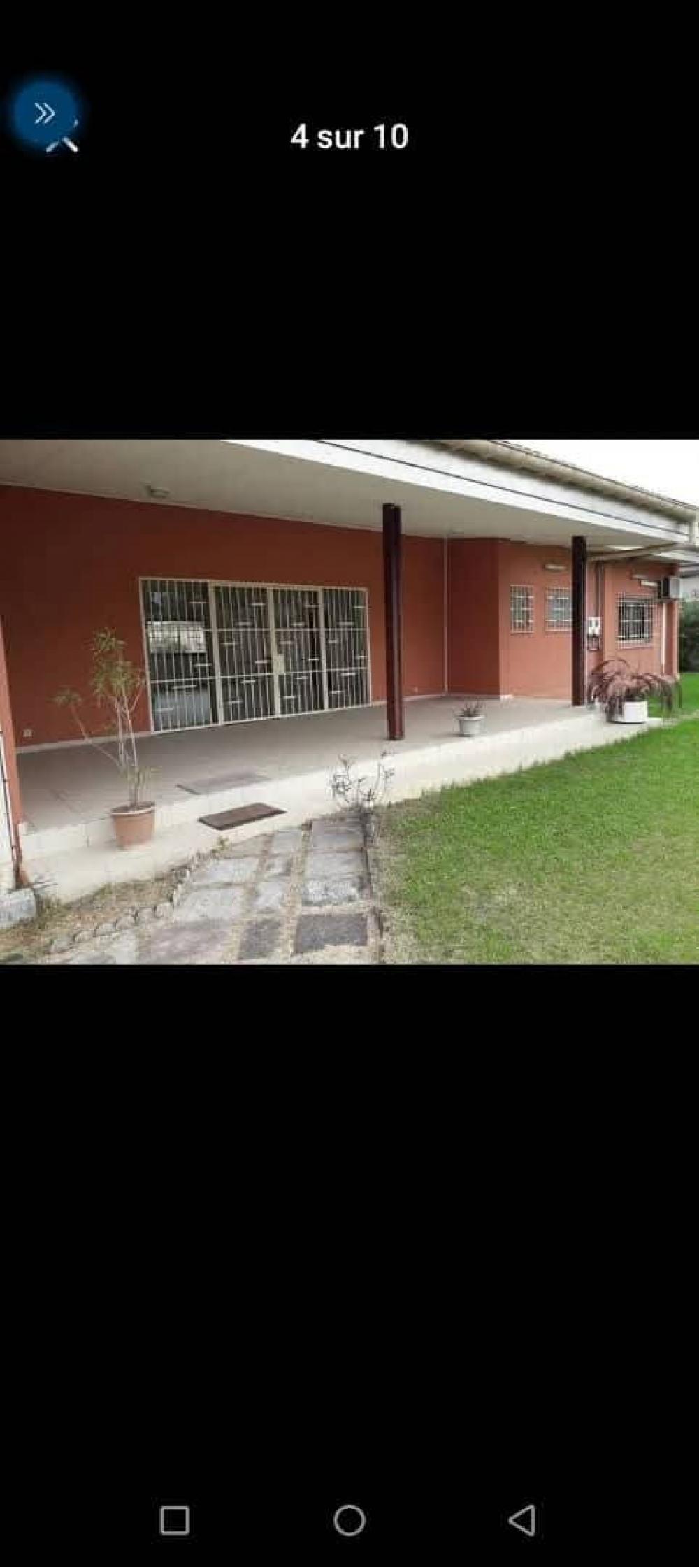 Villa 4 chambres à vendre à Libreville, La sablièrePhoto Annonce Gabonhome 0