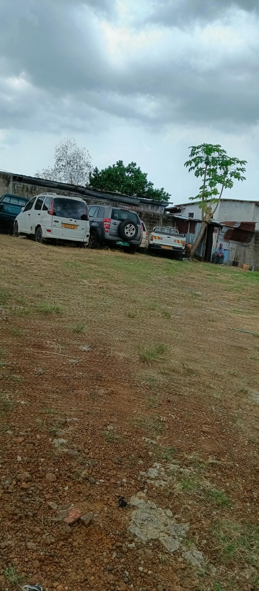 Terrain  à vendre à Libreville, Nzeng-AyongPhoto Annonce Gabonhome 