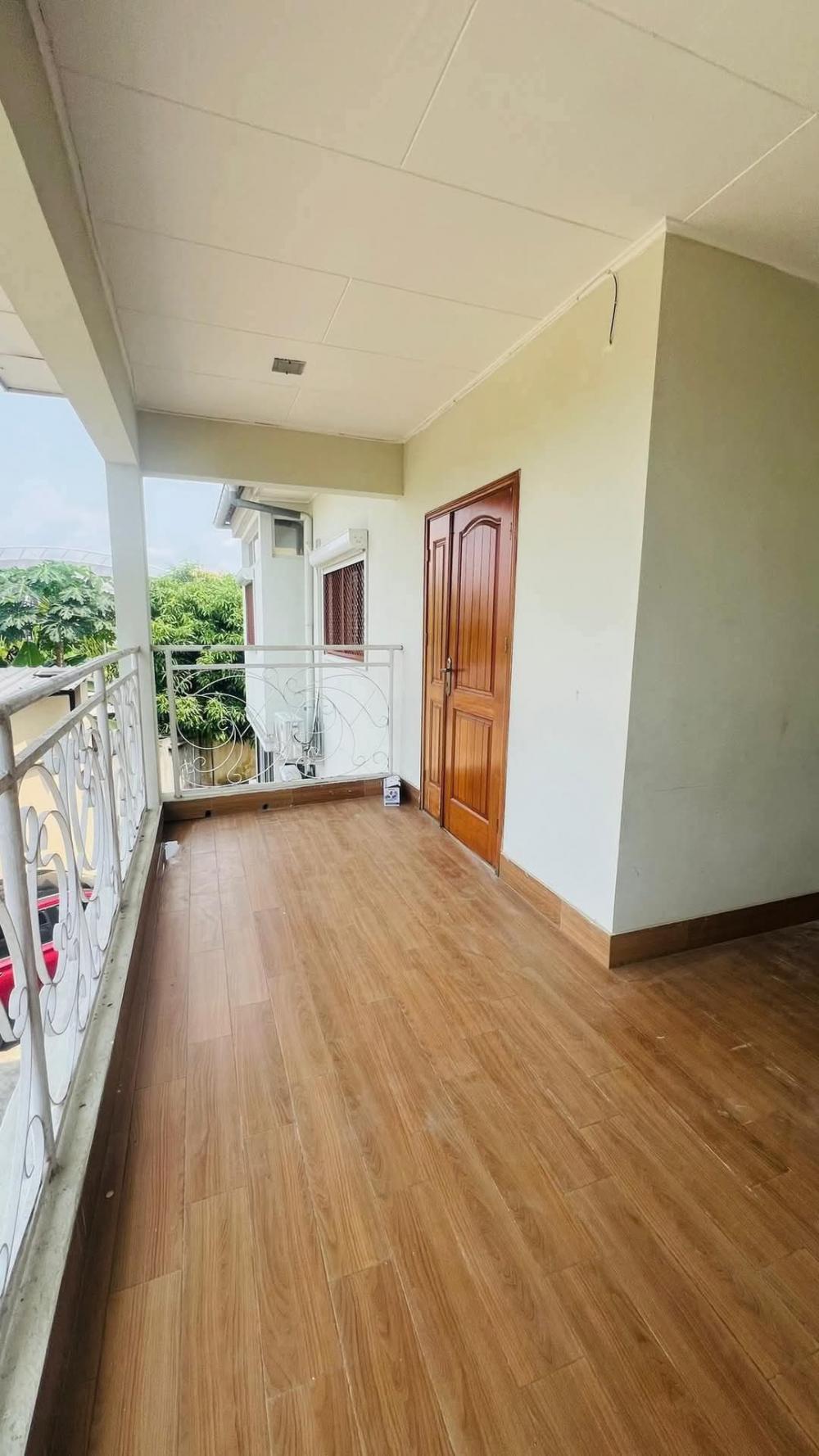 Appartement 3 chambres à louer à Akanda, Angondjé. Prix: 600 000 FcfaPhoto Annonce Gabonhome 0