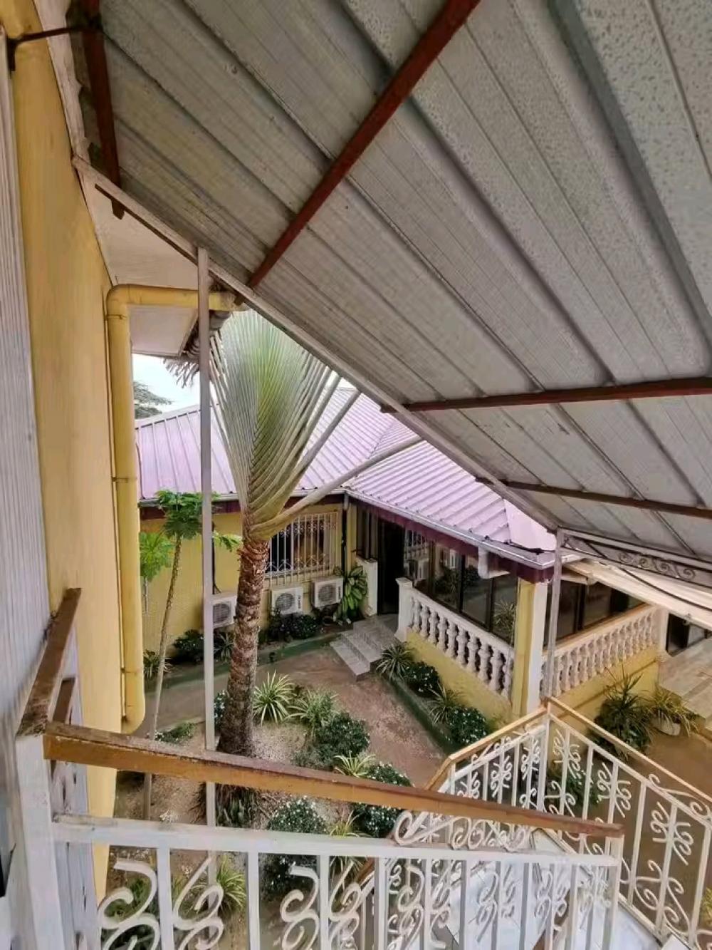 Duplex 5 chambres à vendre à Libreville, Nzeng-AyongPhoto Annonce Gabonhome 0