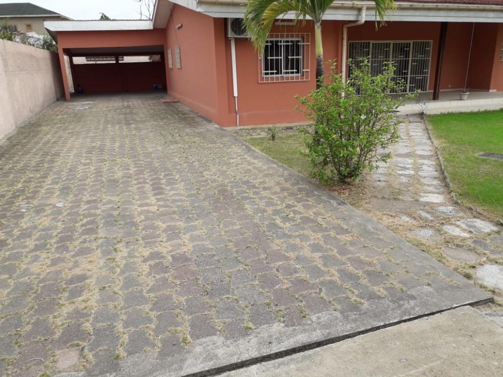 Villa 4 chambres à vendre à Akanda, La sablièrePhoto Annonce Gabonhome 0