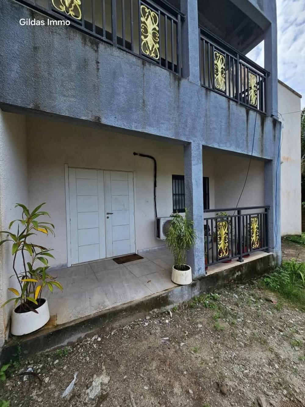 Appartement 3 chambres à louer à Akanda, Angondjé. Prix: 250 000 FcfaPhoto Annonce Gabonhome 0