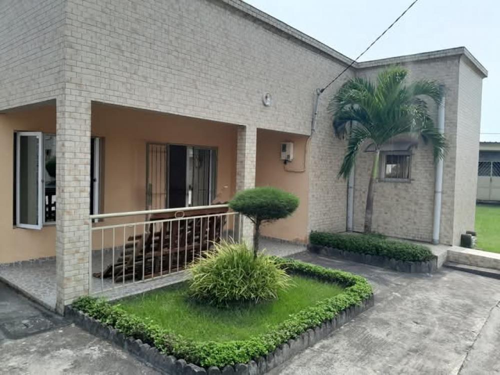 Appartement 2 chambres à louer à Akanda, Angondjé. Prix: 350 000 FcfaPhoto Annonce Gabonhome 0