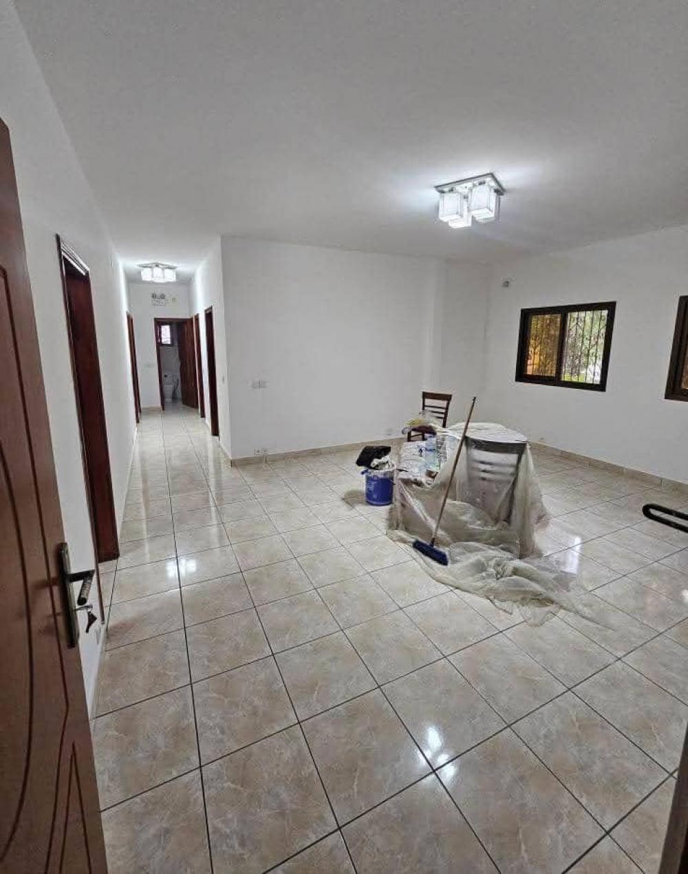 Appartement 3 chambres à louer à Libreville, Alibandeng. Prix: 400 000 FcfaPhoto Annonce Gabonhome 0