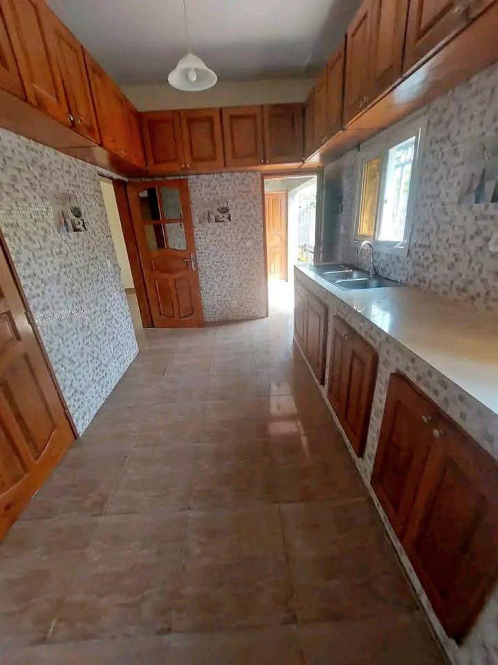 Appartement 2 chambres à louer à Akanda, Angondjé. Prix: 350 000 FcfaPhoto Annonce Gabonhome 0