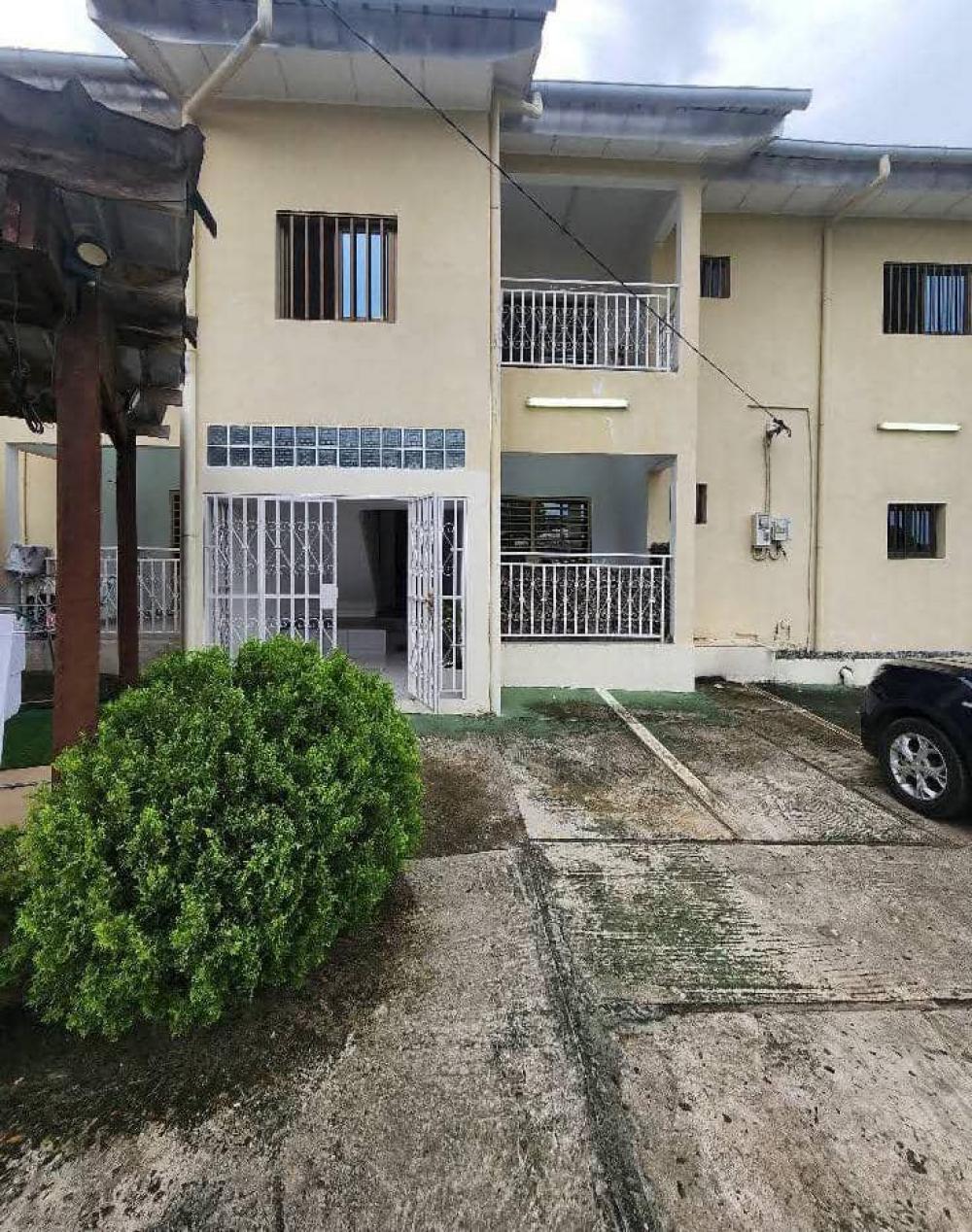 Appartement 2 chambres à louer à Akanda, Okala. Prix: 330 000 FcfaPhoto Annonce Gabonhome 0