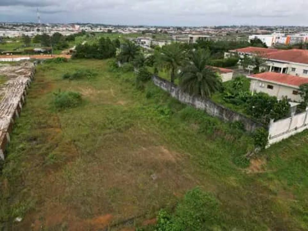 Terrain  à vendre à Akanda, AngondjéPhoto Annonce Gabonhome 0