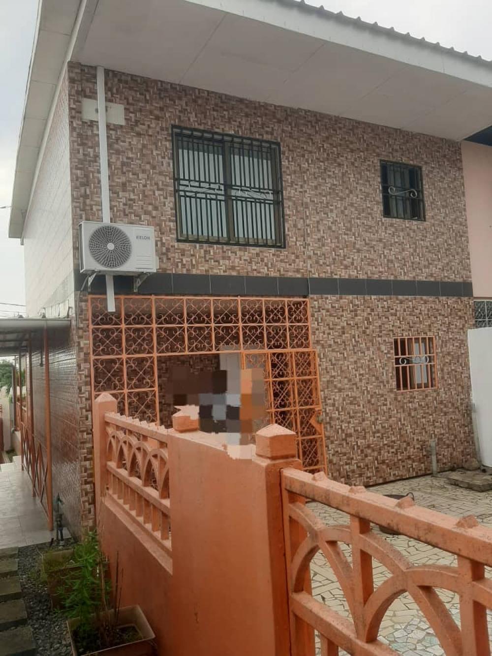 Villa 3 chambres à vendre à Owendo, SNIPhoto Annonce Gabonhome 0