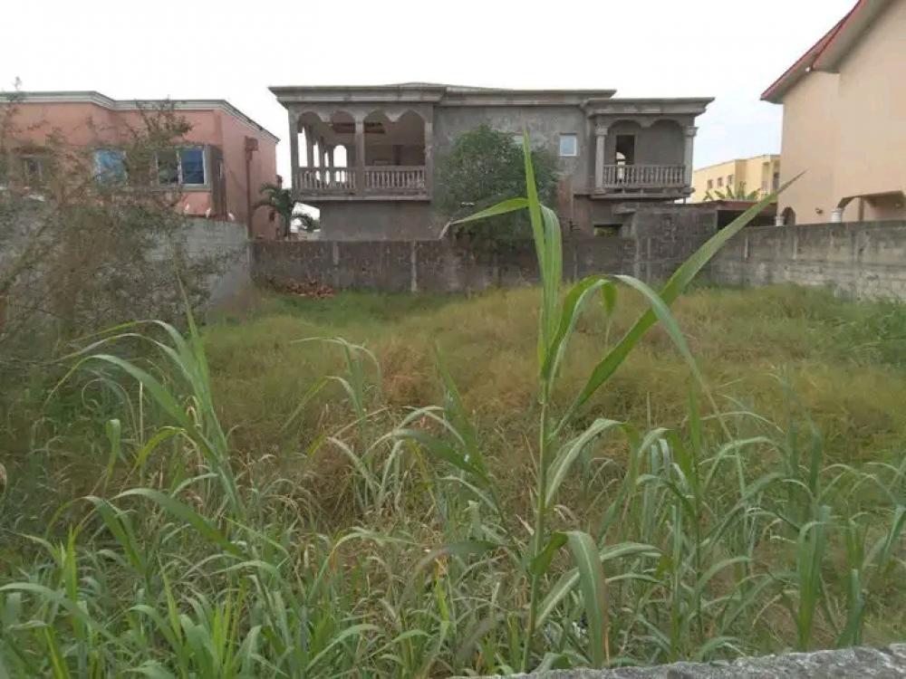 Terrain  à vendre à Akanda, AngondjéPhoto Annonce Gabonhome 0