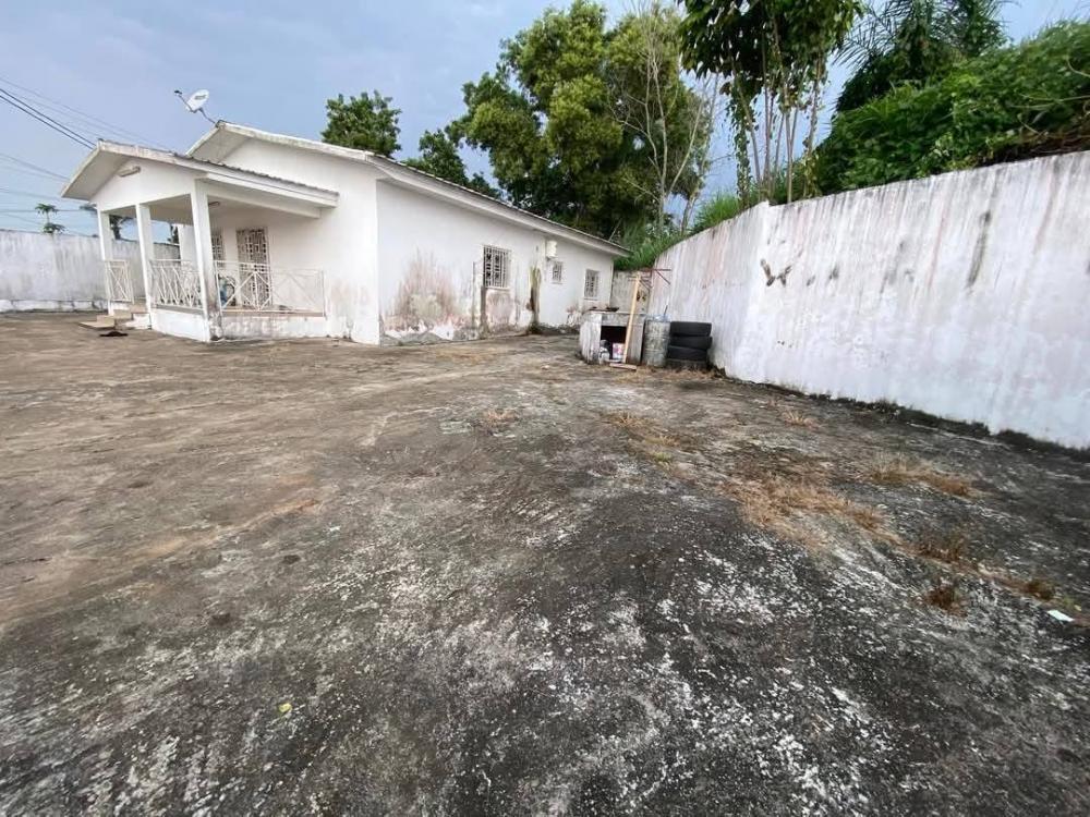 Villa 2 chambres à louer à Akanda, Angondjé. Prix: 350 000 FcfaPhoto Annonce Gabonhome 0