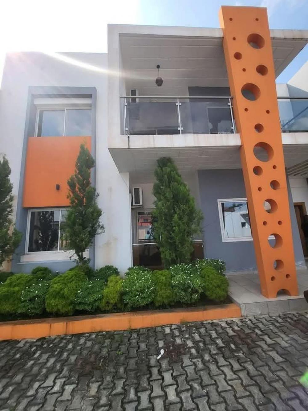 Appartement 2 chambres à louer à Akanda, Angondjé. Prix: 450 000 FcfaPhoto Annonce Gabonhome 0