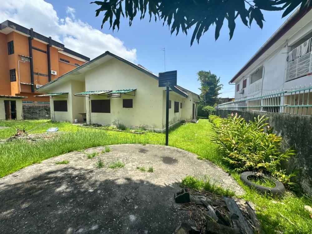 Villa 3 chambres à vendre à Libreville, Bas de gué-guéPhoto Annonce Gabonhome 0