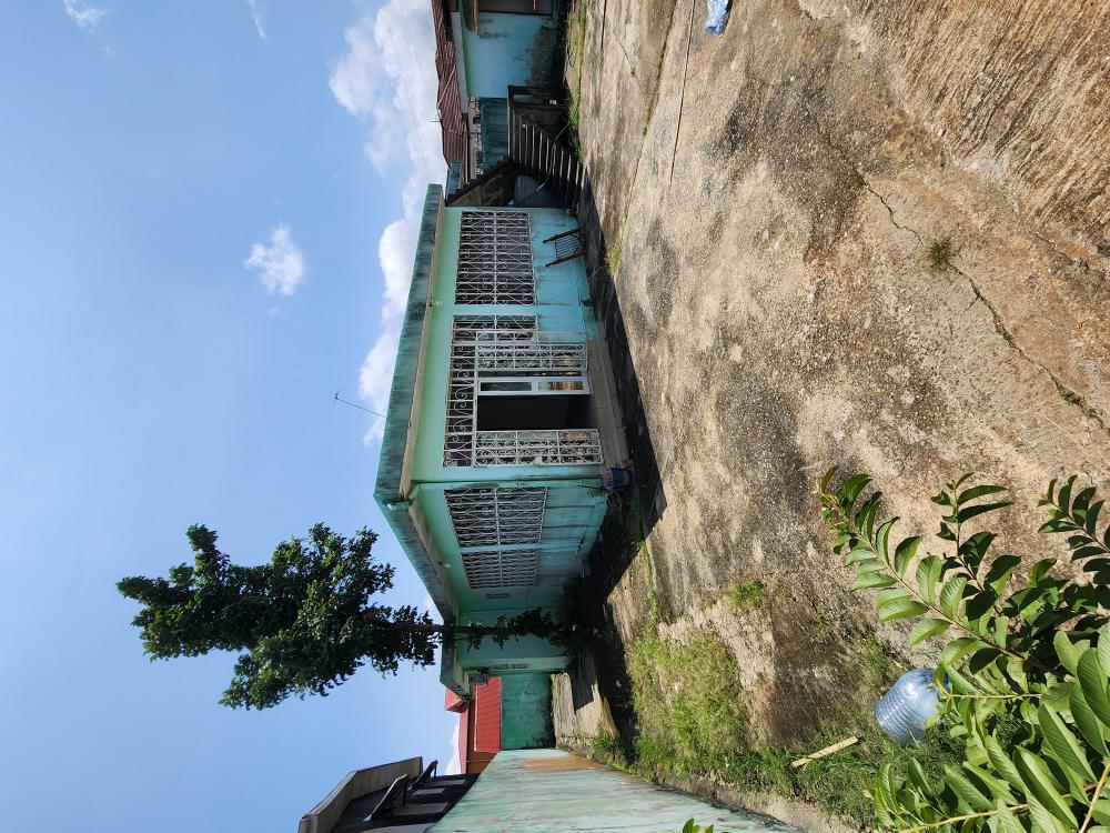 Villa 4 chambres à louer à Libreville, Angondjé. Prix: 500 000 FcfaPhoto Annonce Gabonhome 0