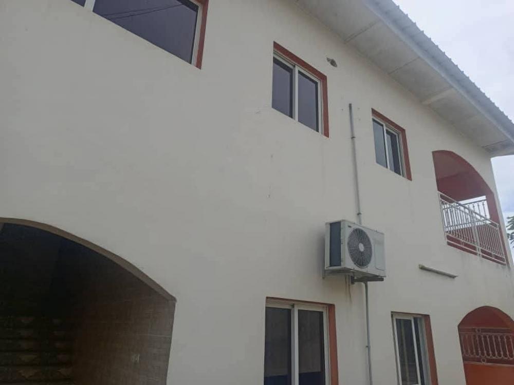 Appartement 2 chambres à louer à Akanda, Okala. Prix: 260 000 FcfaPhoto Annonce Gabonhome 0