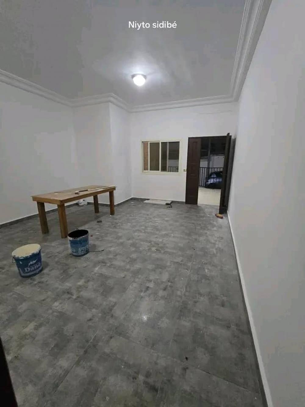 Appartement 2 chambres à louer à Akanda, Angondjé. Prix: 320 000 FcfaPhoto Annonce Gabonhome 0