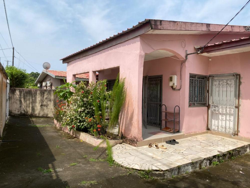 Villa 3 chambres à vendre à Akanda, OkalaPhoto Annonce Gabonhome 0