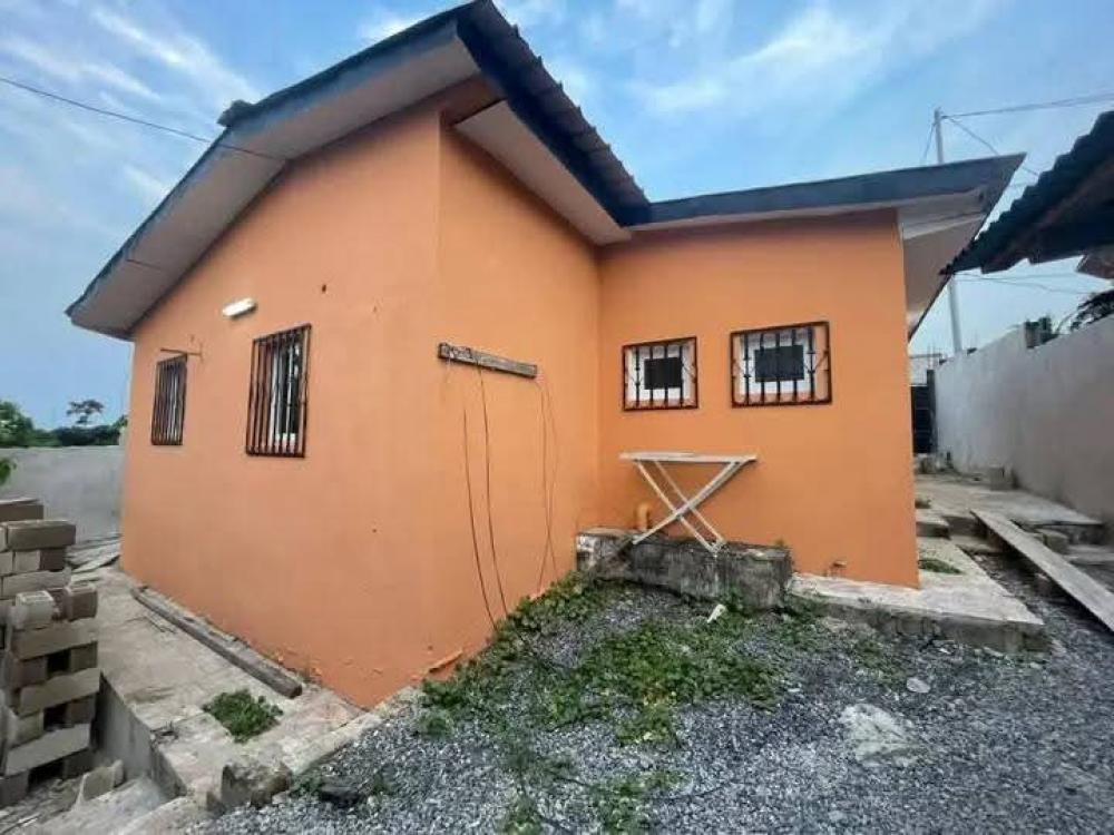 Appartement 2 chambres à louer à Akanda, Angondjé. Prix: 200 000 FcfaPhoto Annonce Gabonhome 0