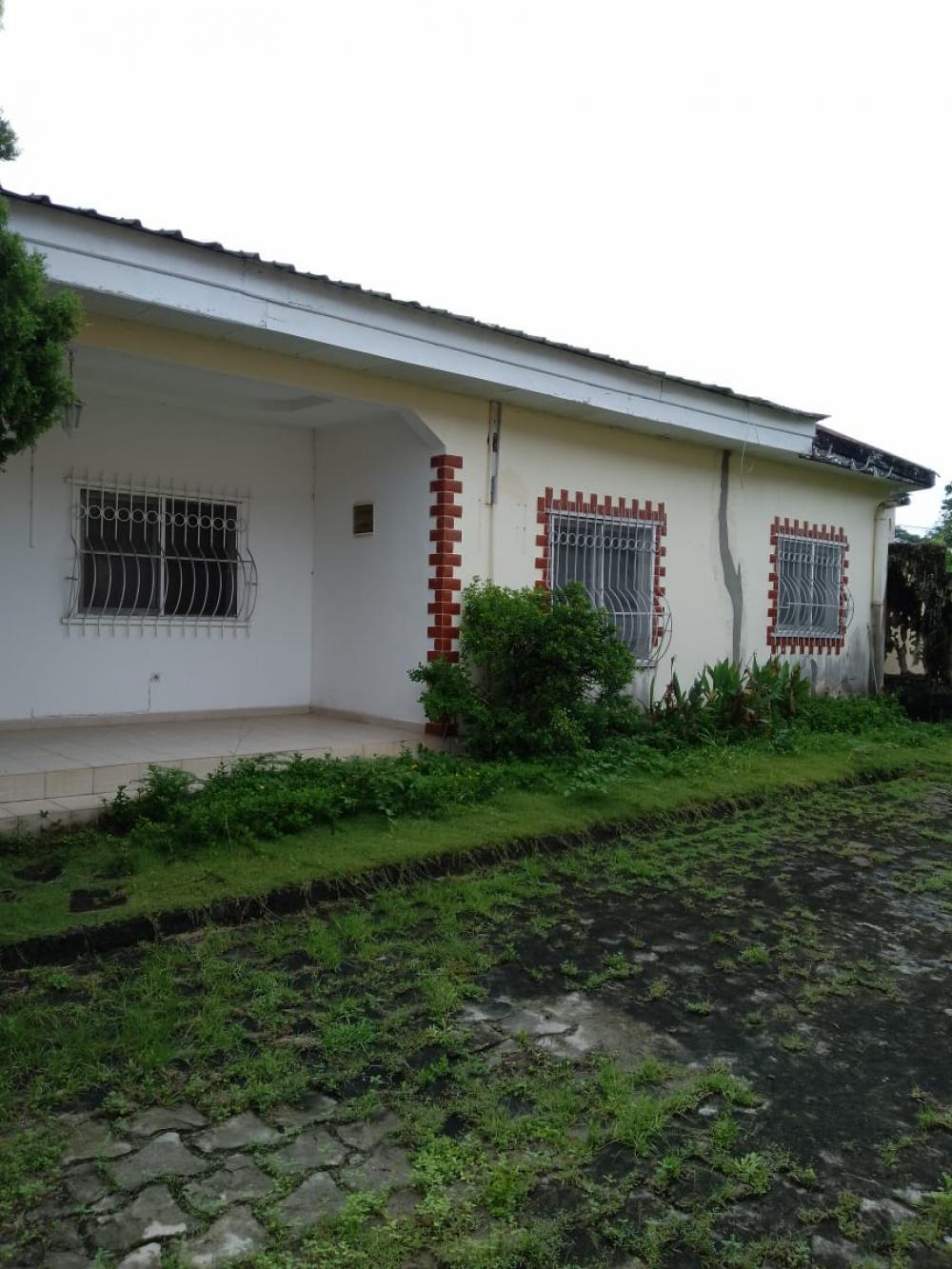 Villa 3 chambres à louer à Libreville, OkalaPhoto Annonce Gabonhome 0