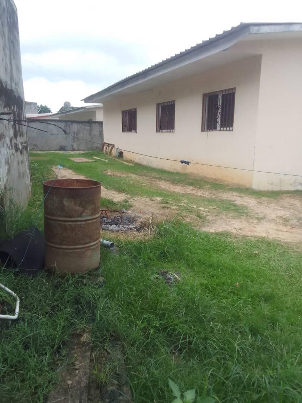 Maison 3 chambres à vendre à Owendo, SNIPhoto Annonce Gabonhome 0