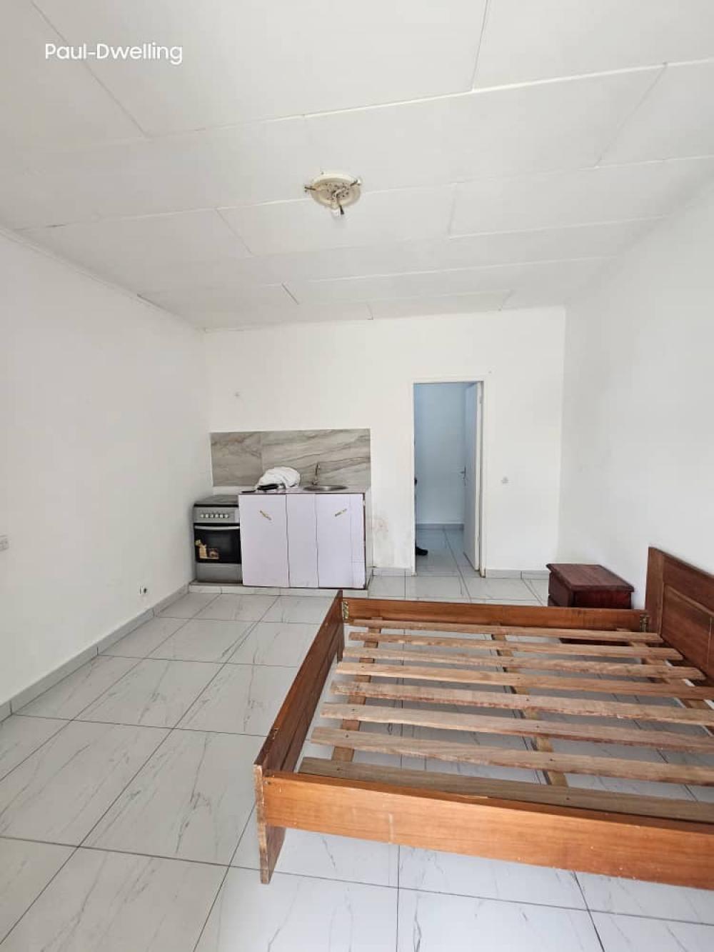 Chambre  à louer à Libreville, Okala. Prix: 100 000 FcfaPhoto Annonce Gabonhome 0
