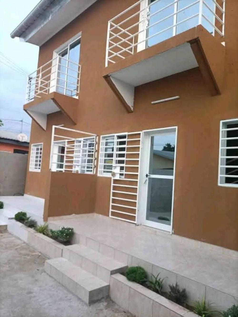 Appartement 4 chambres à vendre à Akanda, OkalaPhoto Annonce Gabonhome 0