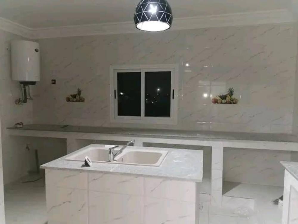 Appartement 2 chambres à louer à Libreville, Nzeng-Ayong. Prix: 350 000 FcfaPhoto Annonce Gabonhome 0