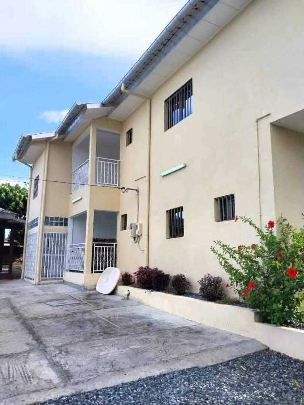 Appartement 2 chambres à louer à Akanda, Okala. Prix: 370 000 FcfaPhoto Annonce Gabonhome 0