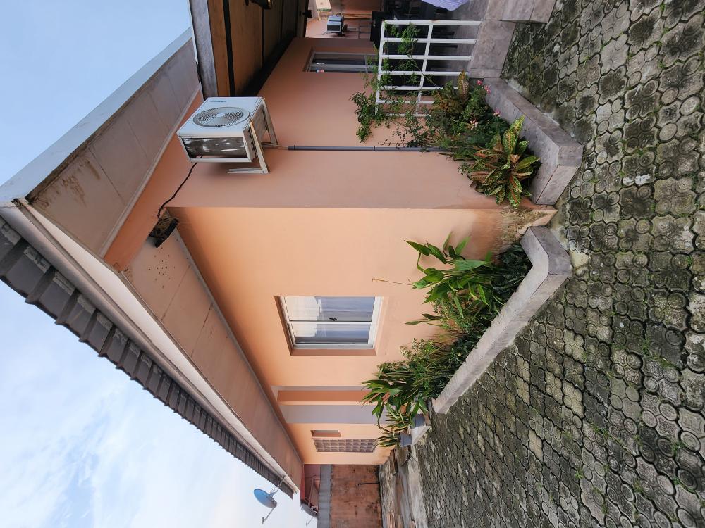 Villa 3 chambres à vendre à Libreville, AngondjéPhoto Annonce Gabonhome 0