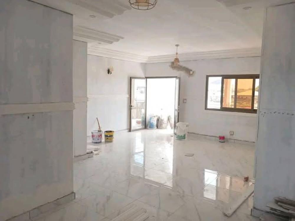 Appartement 3 chambres à louer à Akanda, Angondjé. Prix: 600 000 FcfaPhoto Annonce Gabonhome 0