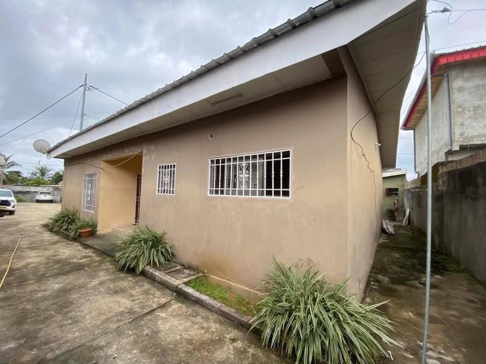 Appartement 2 chambres à louer à Akanda, Angondjé. Prix: 320 000 FcfaPhoto Annonce Gabonhome 0