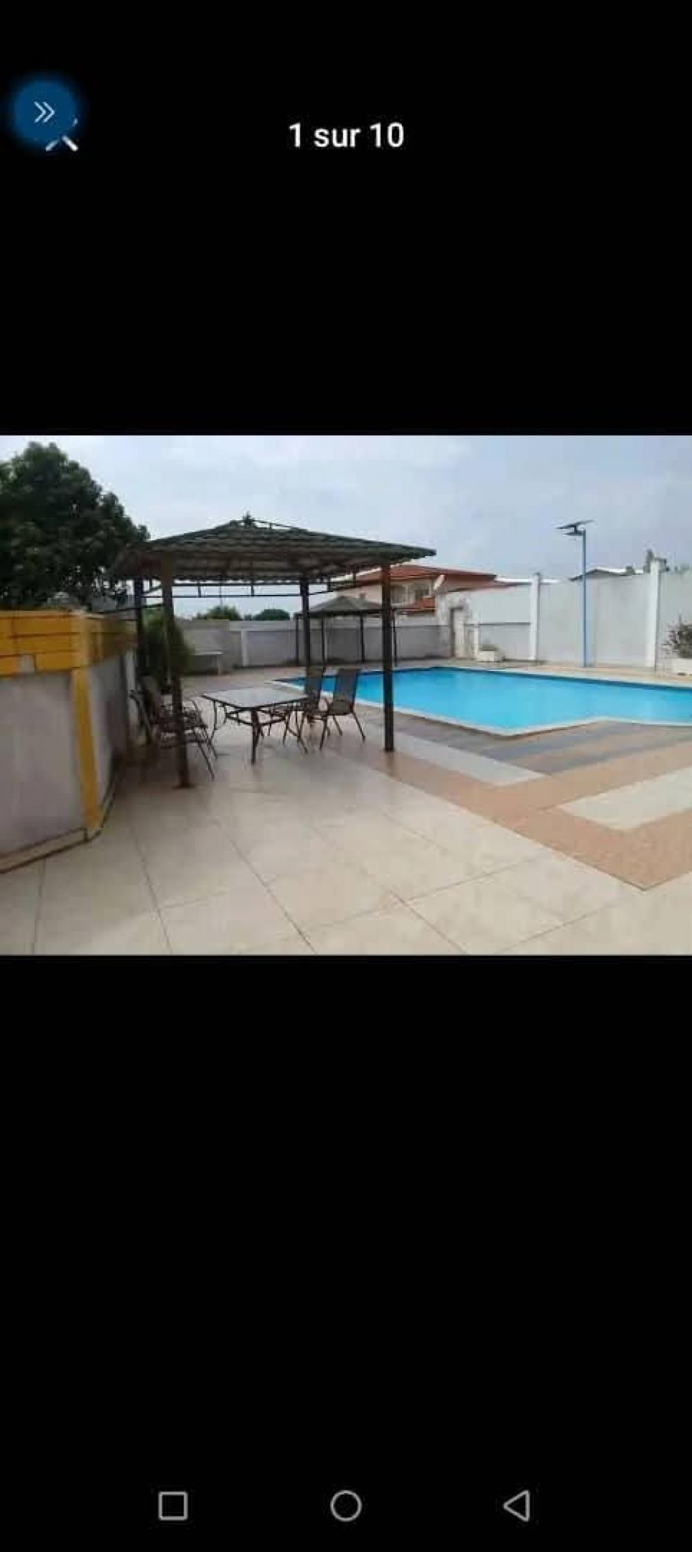 Appartement 3 chambres à louer à Akanda, Angondjé. Prix: 560 000 FcfaPhoto Annonce Gabonhome 0