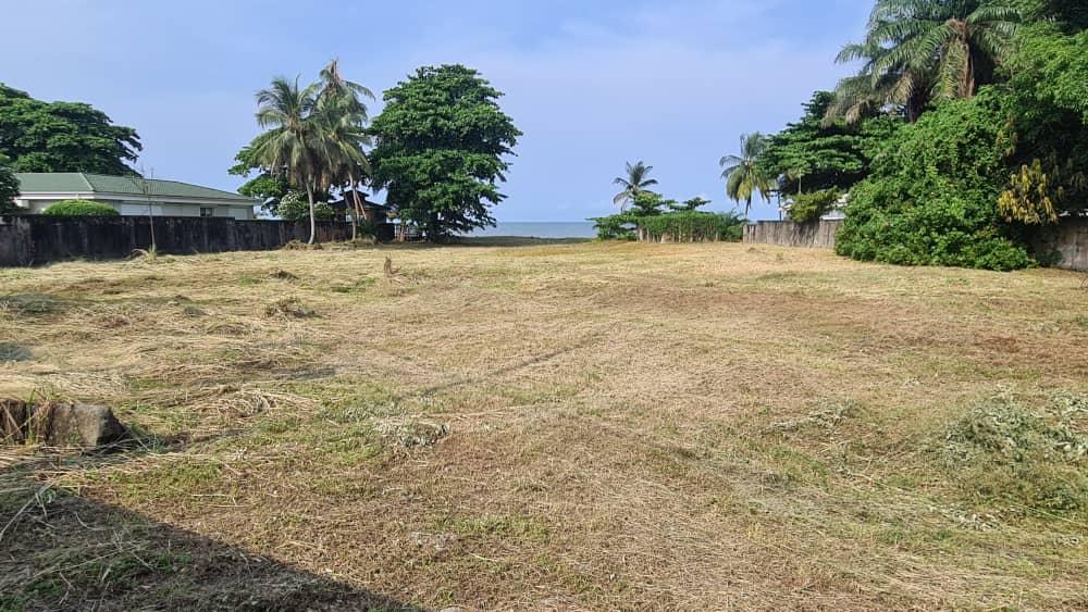 Terrain  à vendre à Libreville, La sablièrePhoto Annonce Gabonhome 0