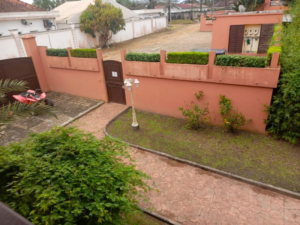 Appartement 3 chambres à louer à Akanda, Okala. Prix: 700 000 FcfaPhoto Annonce Gabonhome 0