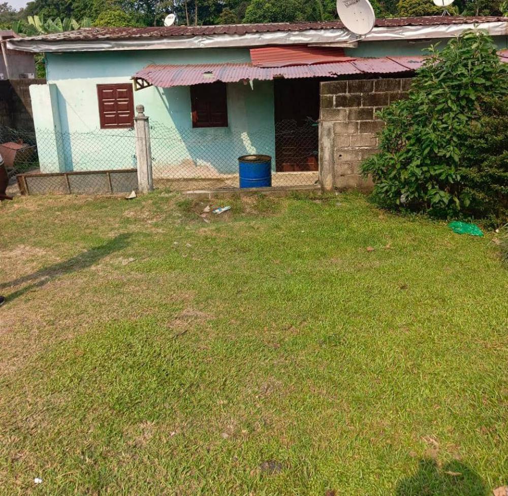Villa 3 chambres à vendre à Libreville, Nzeng-Ayong. Prix: 25 000 000 FcfaPhoto Annonce Gabonhome 0