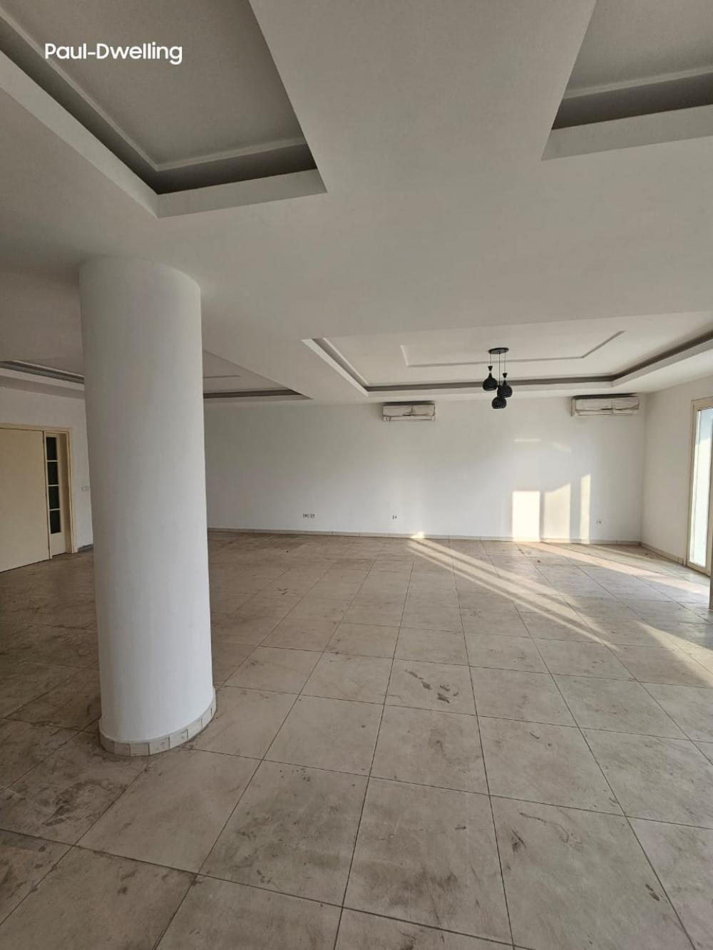 Appartement 3 chambres à louer à Libreville, Baterie IV. Prix: 2 500 000 FcfaPhoto Annonce Gabonhome 0