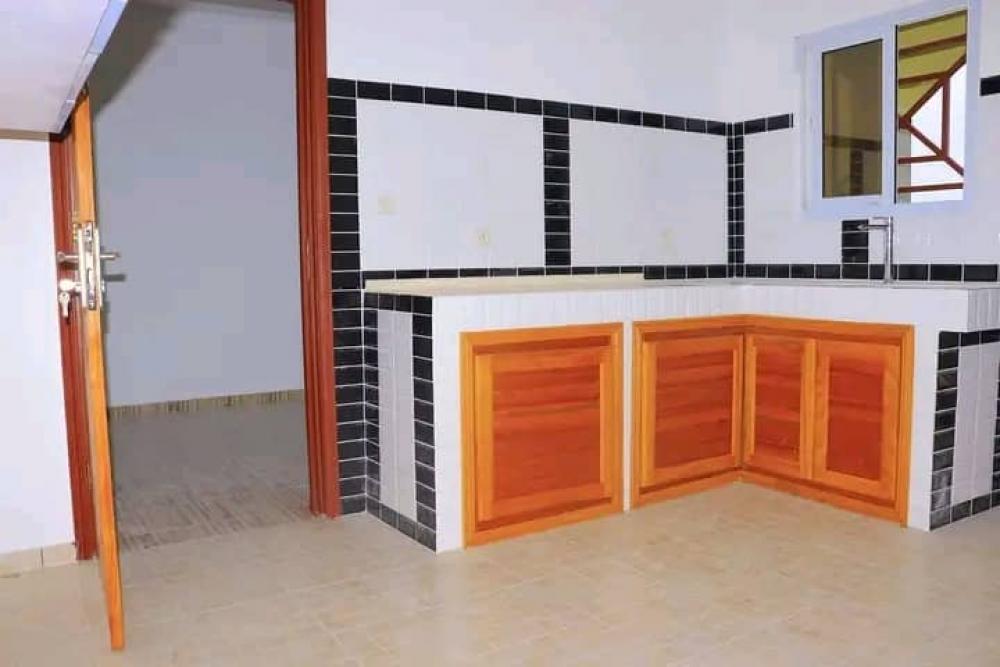 Appartement 2 chambres à louer à Akanda, Angondjé. Prix: 310 000 FcfaPhoto Annonce Gabonhome 0
